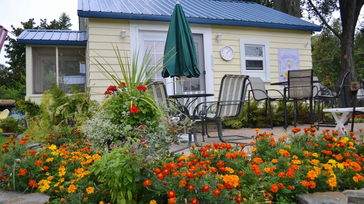 Port Austin Cottage | LYC Cottage #1