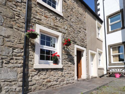 Giggleswick House | Lychgate Cottage