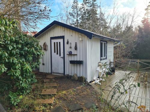 Lycke House | Lyckliga Lycke