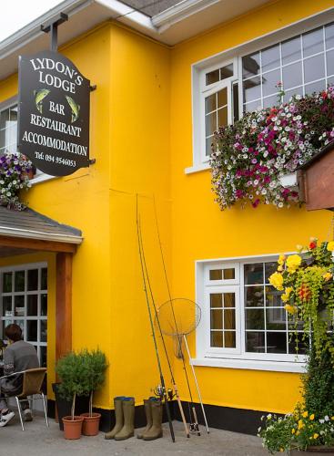 Cong Hotel | Lydons Lodge Hotel