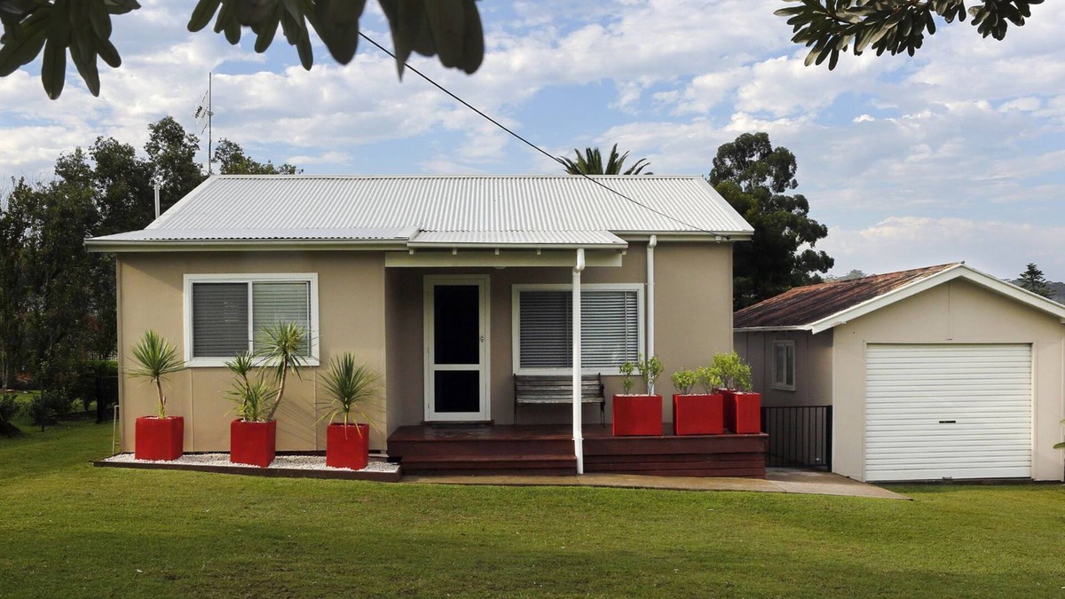 Lake Conjola House | Lye's Getaway @ Lake Conjola