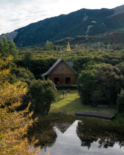 Mt Lyford House | Lyford Luxury Escape