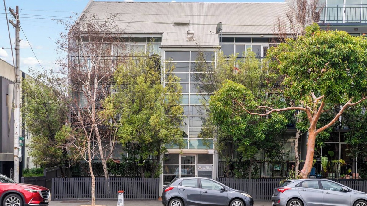 Carlton North Apartment | Lygon St: Location and Liveability + Pool & Gym