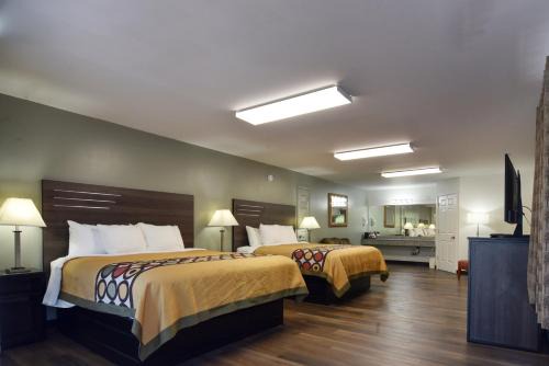 Lynchburg Hotel | Lynchburg Country Inn