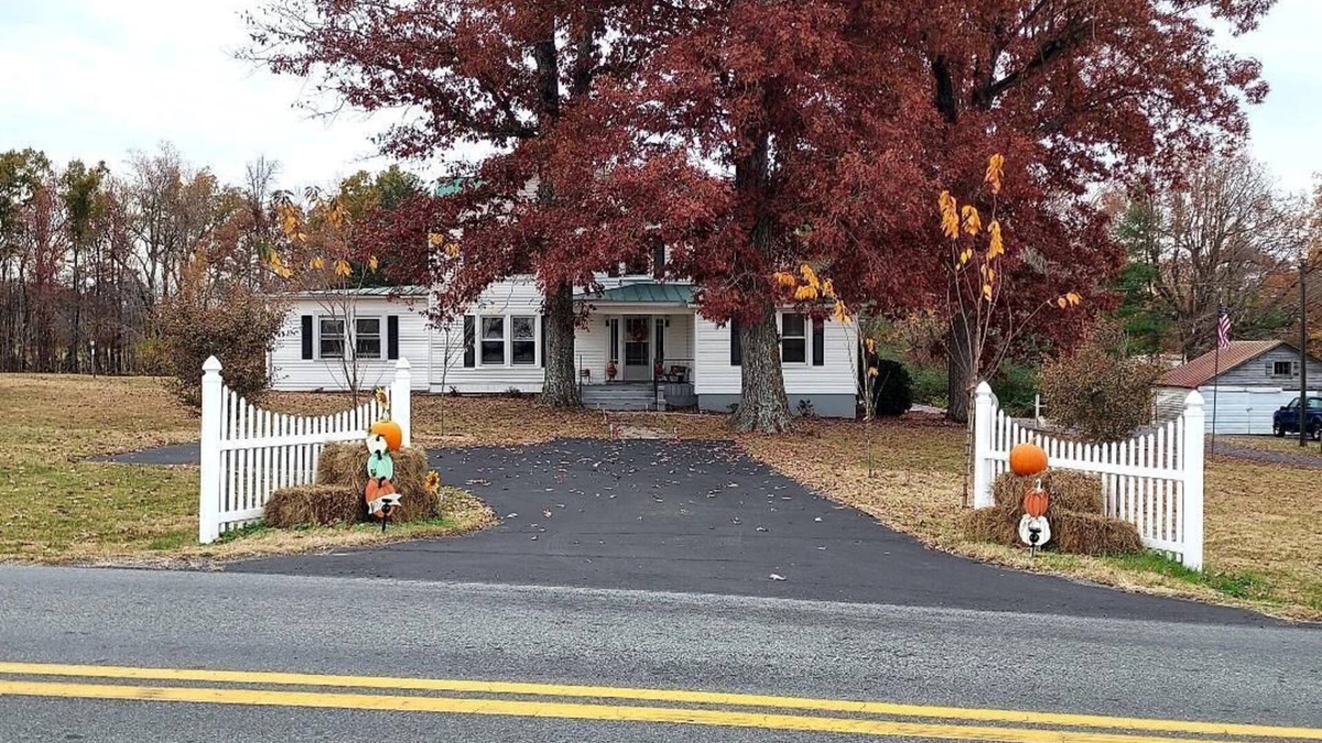 Gretna Other | LYNCHBURG/LIBERTY U - AMISH COUNTRY LUXURY ESTATE