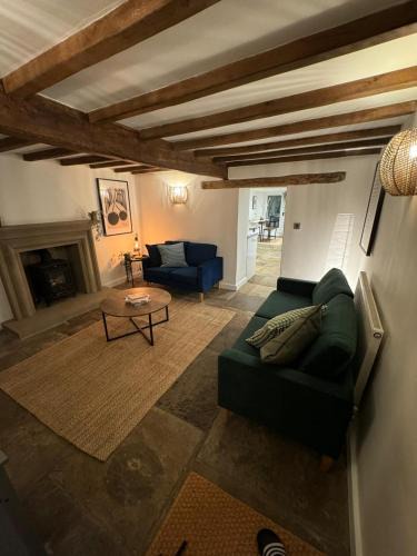 Combs House | Lyndale