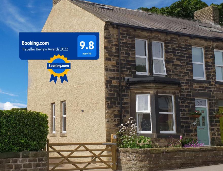Penistone Bed & Breakfast | Lyndene