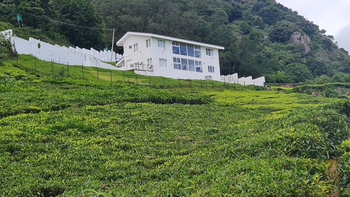 Ooty House | Lynfields leisure