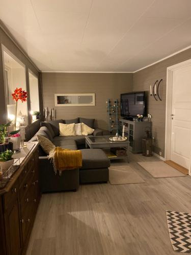 Lyngseidet Apartment | Lyngen, Mackay appartment, Lyngen