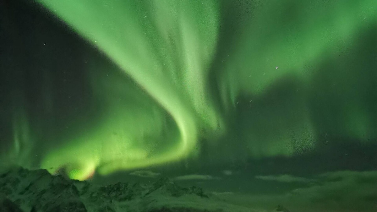 Lyngen Cottage | Lyngen Panorama, outstanding 3-bedroom cottage in delightful Troms whid Dome