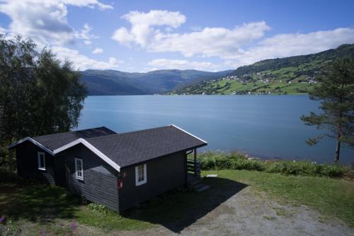 Hafslo Resort | Lyngmo Hytter