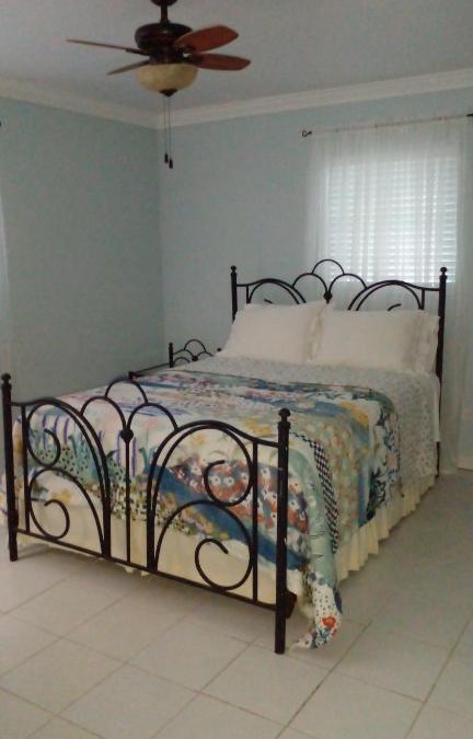 Nassau Apartment | Lynn's Cozy Cottage