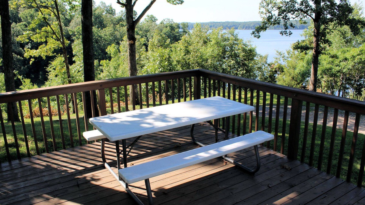 Almo Cabin | Lynnhurst Family Resort