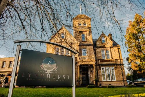 Johnstone Hotel | Lynnhurst Hotel