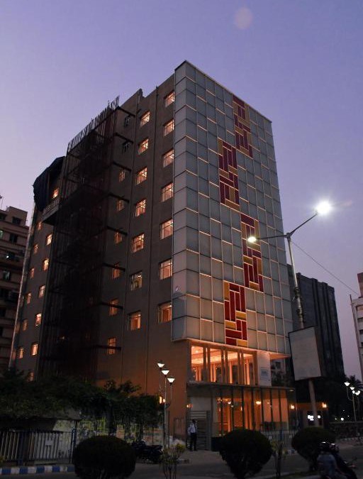 Sector V Hotel | LYNQ AERO