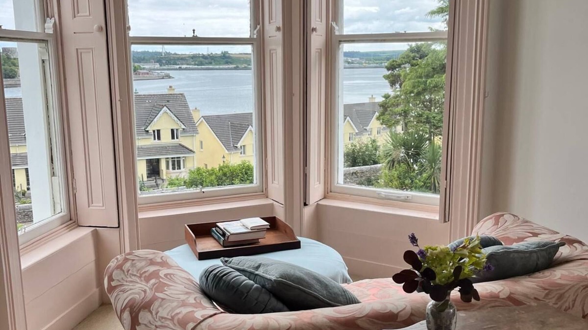 Cobh House | Lynwood house