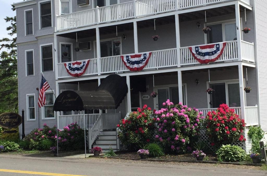 York Beach Hotel | Lynwood Inn