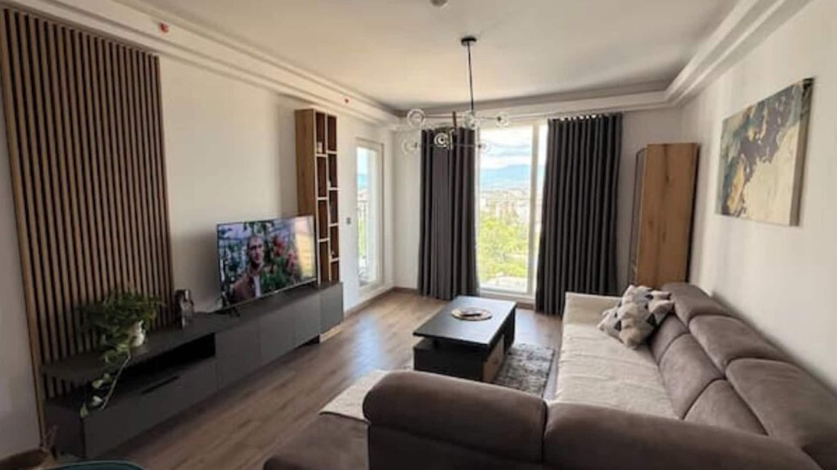 Skopje Region Apartment | Lynx Apartment