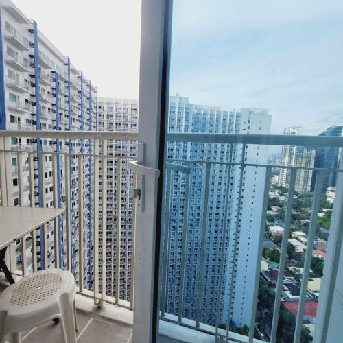 Bel-Air Hotel | Lynzstaycation Makati