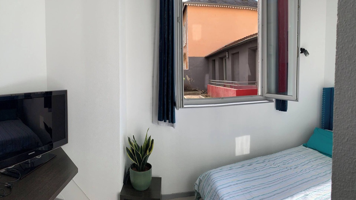 Jules Ferry - Recamier Apartment | Lyon sixth, 10-minute walk from Parc de la tête d'or