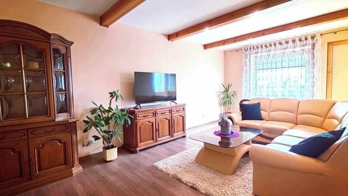 Siauliai Apartment | Lyra40 large 80sq.m apartment