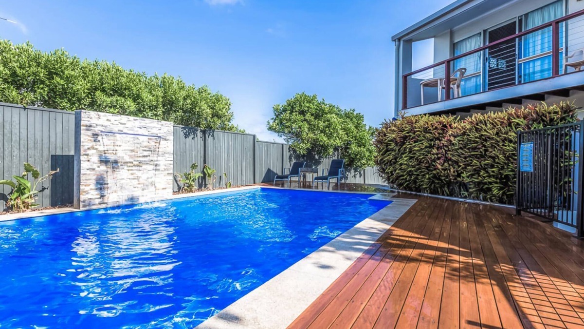 Peregian Beach Apartment | Lyrona - 3/35 Avocet Parade