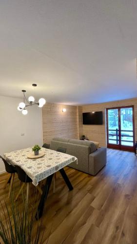 Staffal Apartment | Lys Apartment