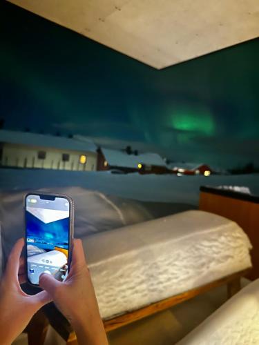 Lillehammer Apartment | Lys og moderne leilighet rett ved skiløypa på Nordseter - Kort vei til Sjusjøen, Lillehammer og Hafjell - Dyr ikke tillatt