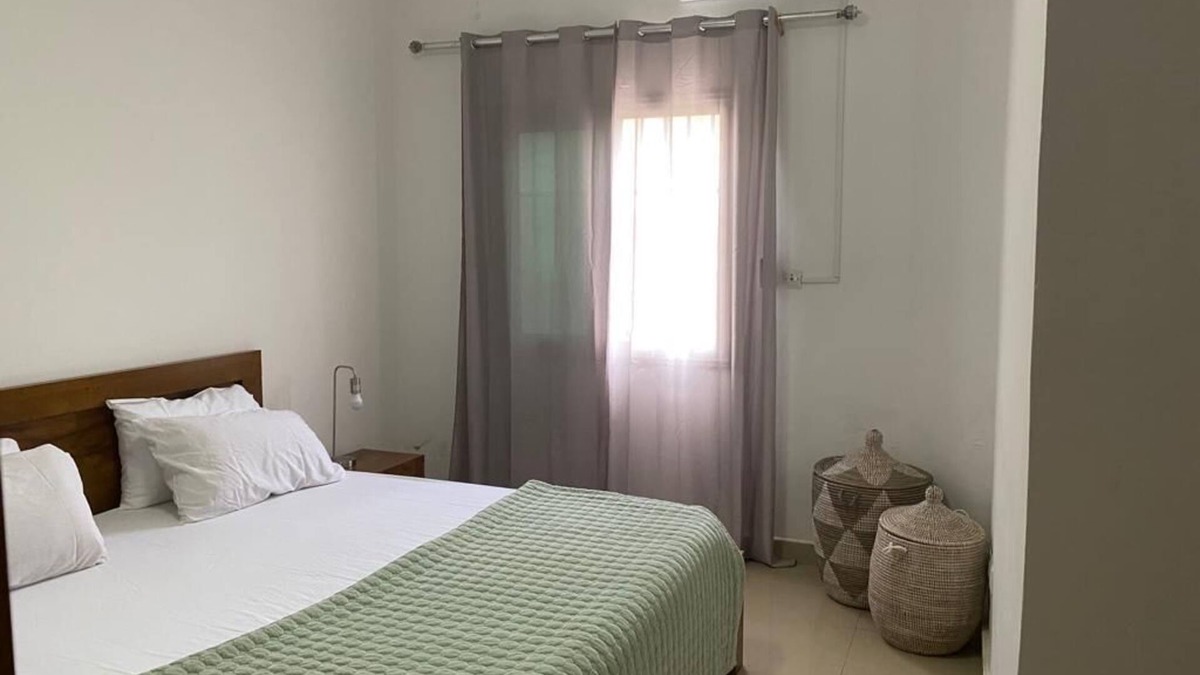 Point E Apartment | Lyxig lägenhet i Point E