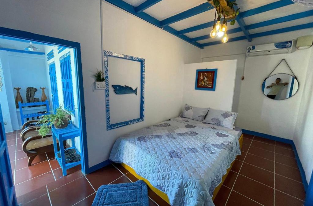 Phu Cat House | Má Năm Homestay