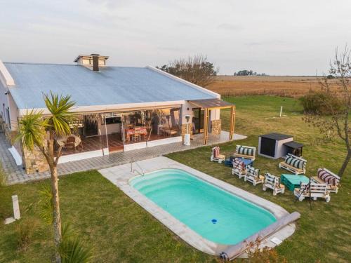 Soriano Apartment | Mágica Casa de Campo con Piscina Climatizada