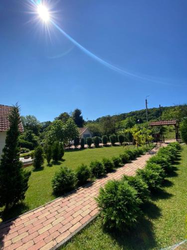 Manfa House | Mánfa-gyöngy Vendégház