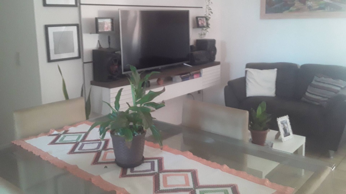 Vicente Pinzon Apartment | "Márcio's Flat" - Spacious! 100 m2 w/ 4 bedrooms - Groups