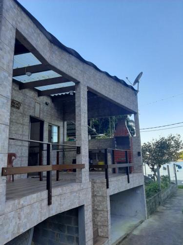 Angra dos Reis House | Márcio Turismar Hospedagem & Passeios Náuticos- Angra dos Reis-RJ