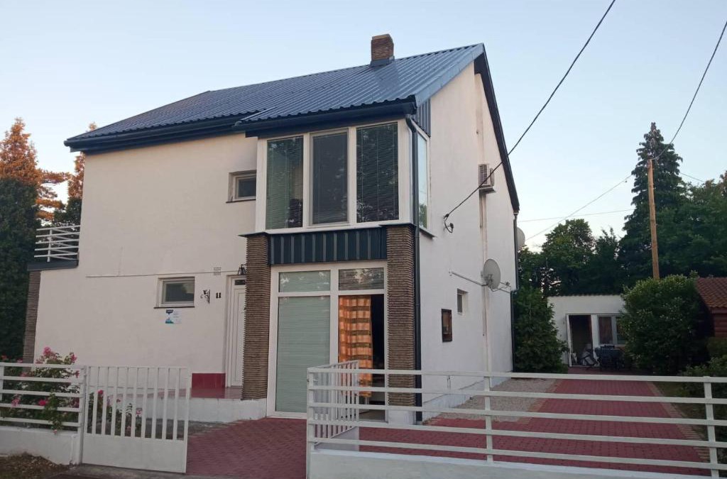 Fonyod Villa | Mária Villa