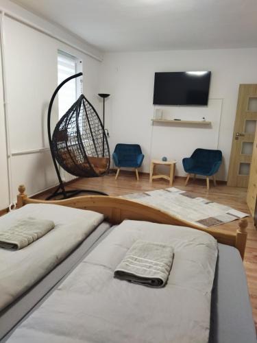Satoraljaujhely Apartment | Márti Apartman