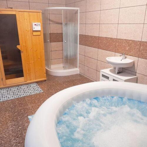 Paradsasvar House | Mátra Wellness Vendégház