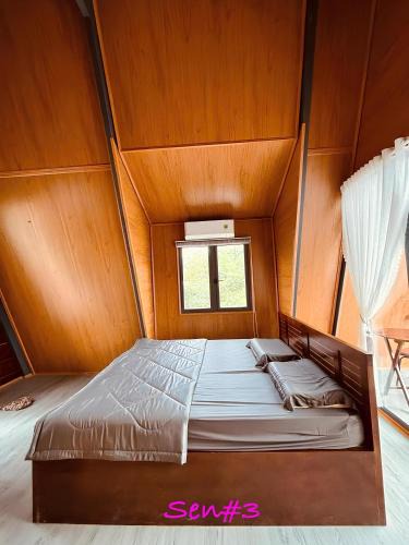 Tay Ninh House | Mây's garden camping