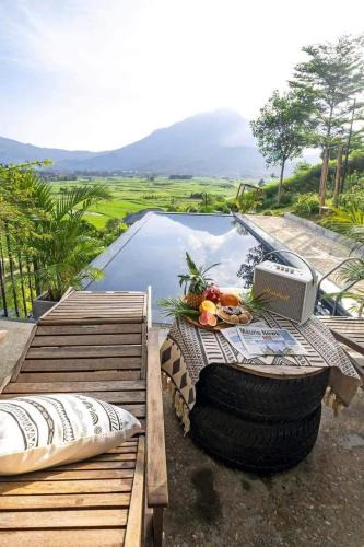 Ba Vi Villa | Mây Villa - Greenfield Ba Vi