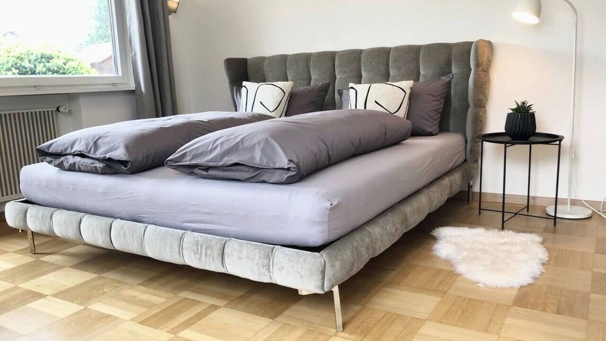 Mader Apartment | Mäder - Holiday cottage Neue Landstrasse