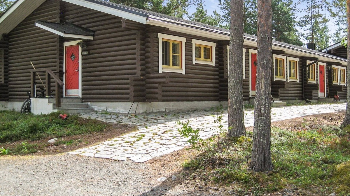 Koli National Park House | Mäkrä 1 by Interhome