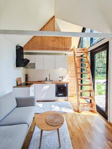 Saaremaa House | Männikäbin Tiny House