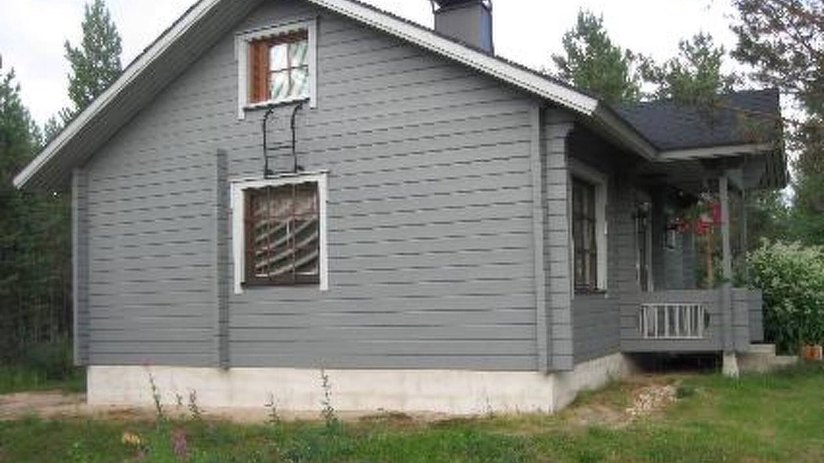 Posio House | Mäntyaho by Interhome