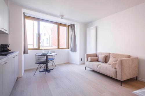Mechelen Apartment | Märch - Mechelen Korte hei 9