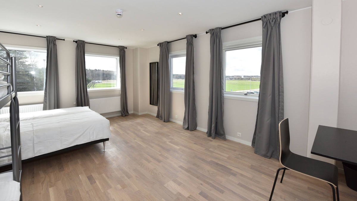 Sigtuna Municipality Hotel | Måby Park Hotel Arlanda