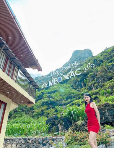 Meo Vac House | Mèo Vạc Beehive House