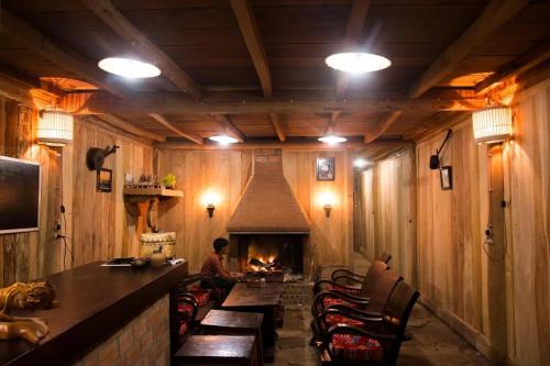 Meo Vac House | Mèo Vạc Giấc Xưa Homestay