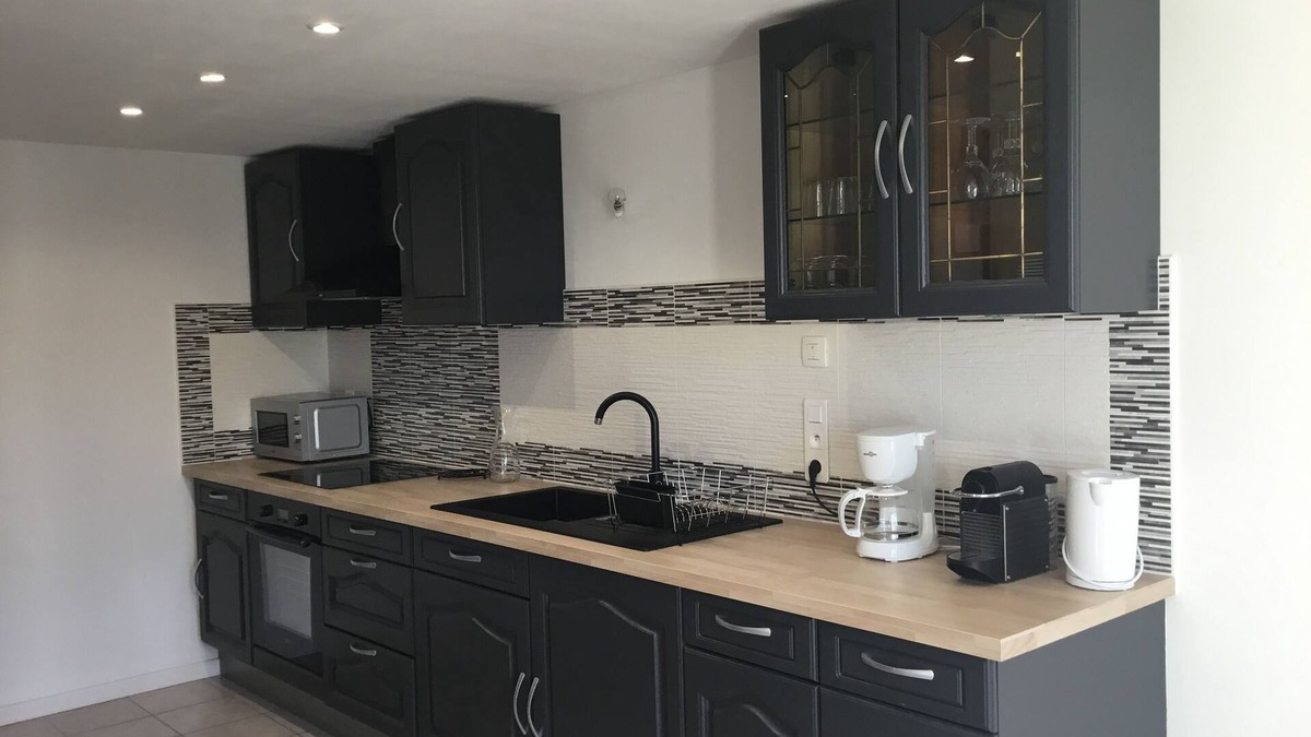 Reaumur House | Mélusine Cottage - 8/10 pers. (20 min. From Puy du Fou) - Heated swimming pool