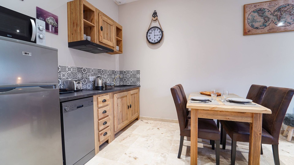 Bonnefamille Apartment | Méribel, Bel Appartement Bonnefamille