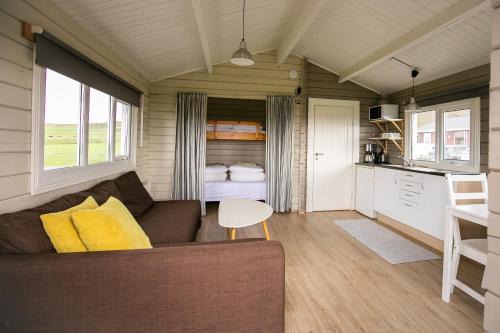Hvalfjarðarsveit House | Móar Cottage